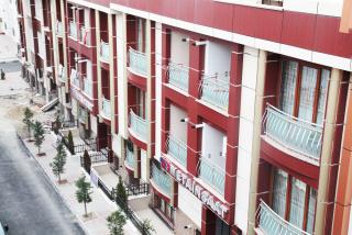 ÇAMLIK APARTMANI