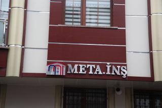 ÇAMLIK APARTMANI