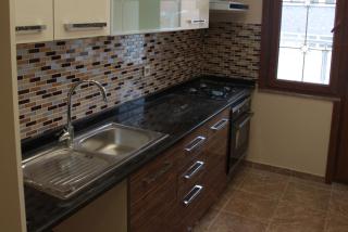 TAŞPINAR APARTMANI