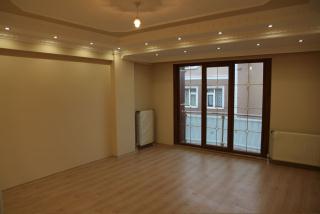 ÇAMLIK APARTMANI