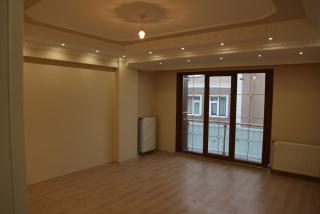 ÇAMLIK APARTMANI
