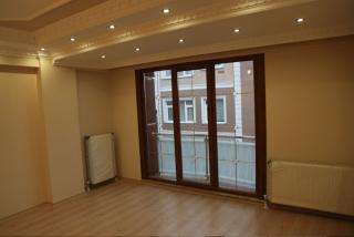 ÇAMLIK APARTMANI