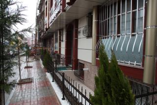 ÇAMLIK APARTMANI