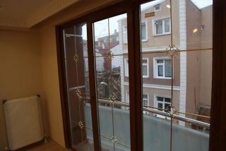 ÇAMLIK APARTMANI
