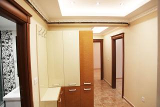 TAŞPINAR APARTMANI
