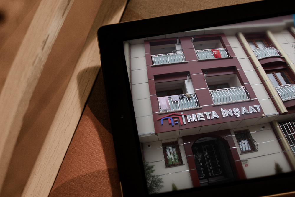 LALE APARTMANI