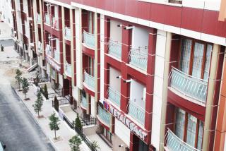 TAŞPINAR APARTMANI