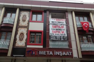TAŞPINAR APARTMANI