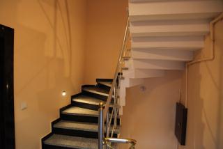 ÇAMLIK APARTMANI