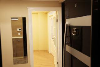 ÇAMLIK APARTMANI