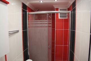 ÇAMLIK APARTMANI