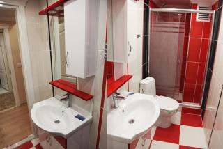ÇAMLIK APARTMANI