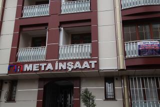 ÇAMLIK APARTMANI