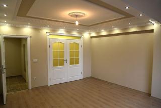 ÇAMLIK APARTMANI
