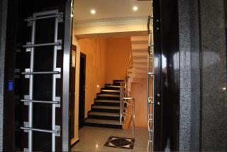 ÇAMLIK APARTMANI