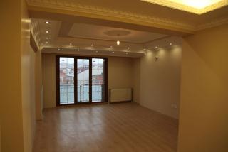 ÇAMLIK APARTMANI