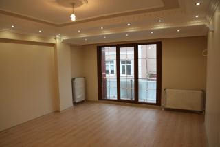 ÇAMLIK APARTMANI